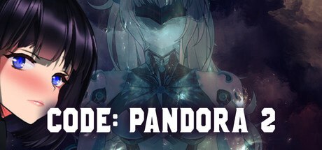 【PC/ACT/中文】潘多拉代码2  CODE PANDORA 2