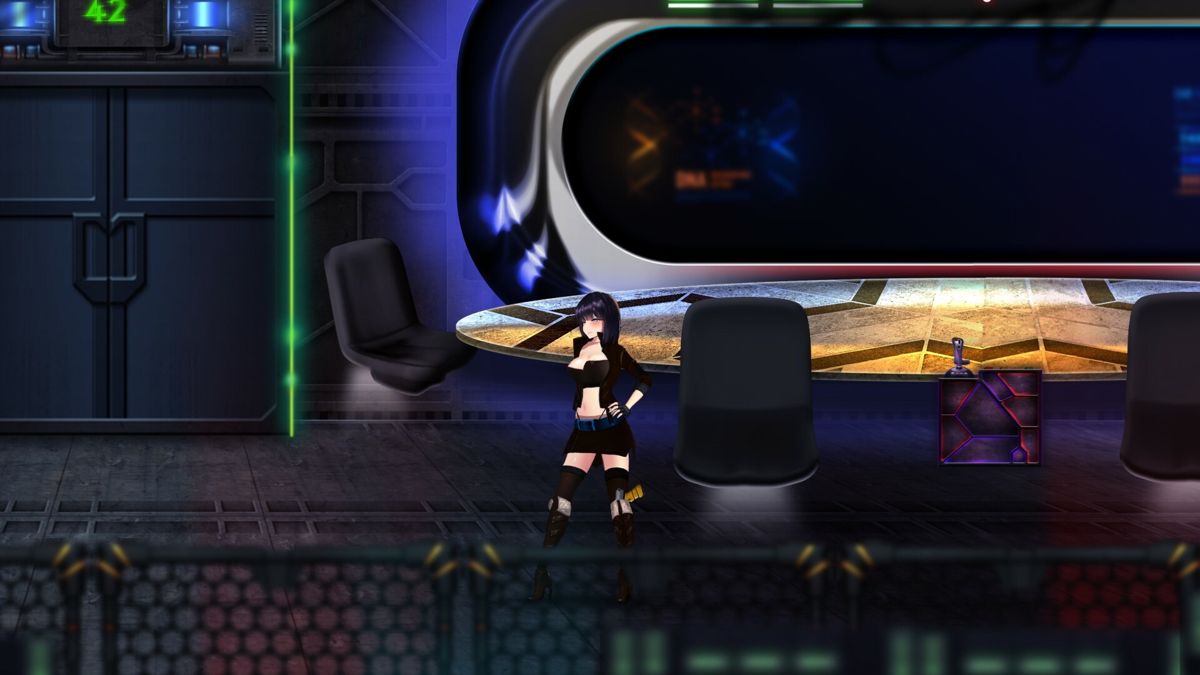 【PC/ACT/中文】潘多拉代码2 CODE PANDORA 2 ——快乐的开始 鱼乐杂货铺-鱼乐杂货铺