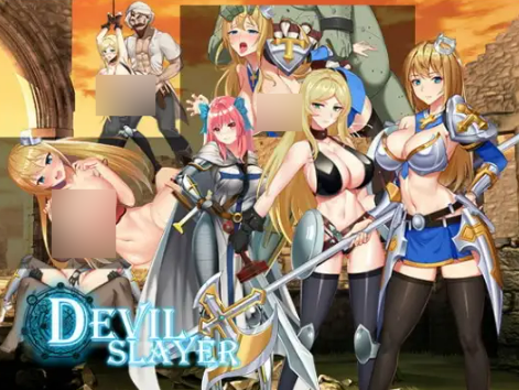 【PC+安卓/RPG/中文】灭魔者 v1.05-鱼乐杂货铺