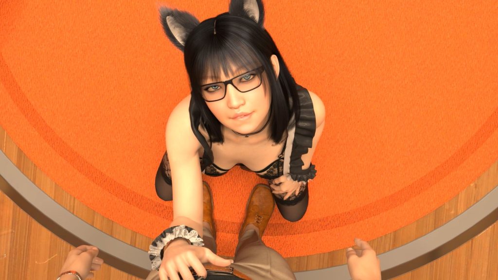 图片[1]-【PC/SLG/多语言】东京酒店 Tokyo Hotel [v1.0] ——快乐的开始 鱼乐杂货铺-鱼乐杂货铺