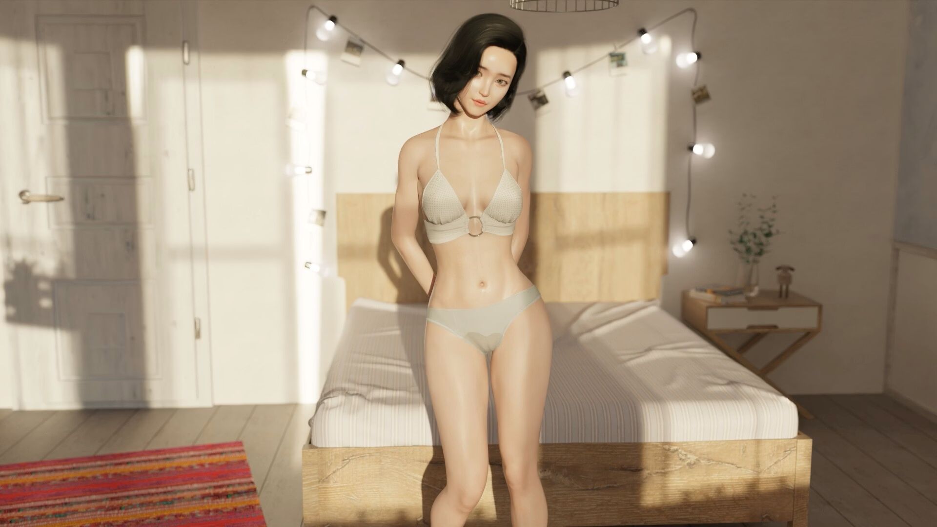 【PC/SLG/多语言】东京酒店   Tokyo Hotel [v1.0]-鱼乐杂货铺