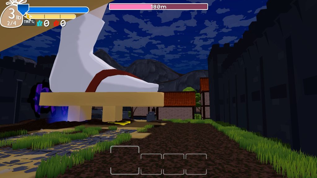 图片[2]-致命幻想 Lethal Fantasy [Alpha v4.2 Bugfix] ——快乐的开始 鱼乐杂货铺-鱼乐杂货铺