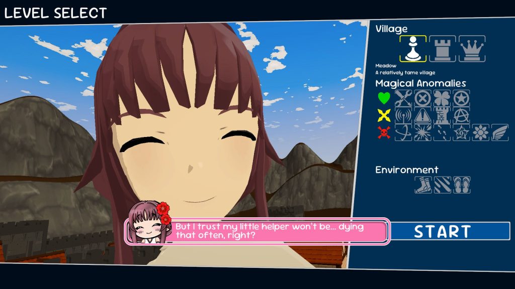 图片[3]-致命幻想 Lethal Fantasy [Alpha v4.2 Bugfix] ——快乐的开始 鱼乐杂货铺-鱼乐杂货铺