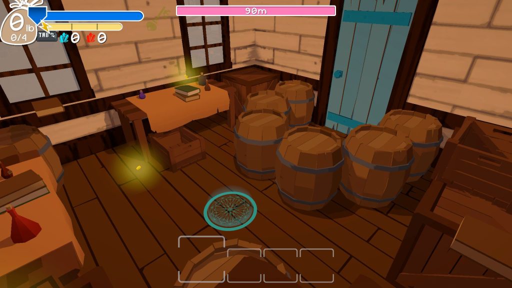 图片[4]-致命幻想 Lethal Fantasy [Alpha v4.2 Bugfix] ——快乐的开始 鱼乐杂货铺-鱼乐杂货铺