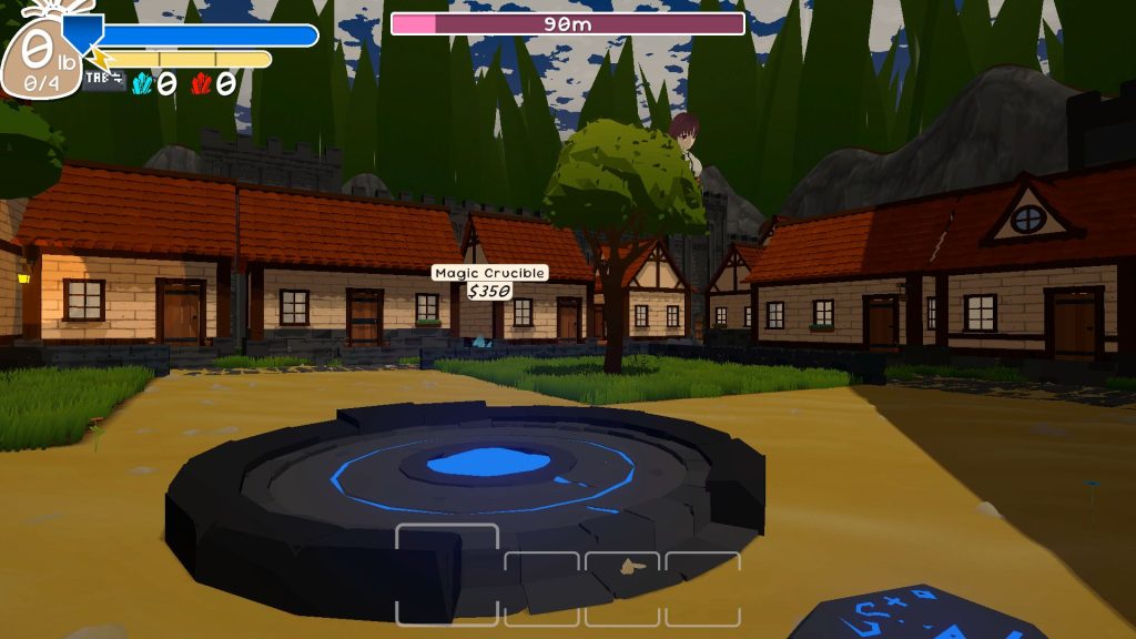 图片[5]-致命幻想 Lethal Fantasy [Alpha v4.2 Bugfix] ——快乐的开始 鱼乐杂货铺-鱼乐杂货铺