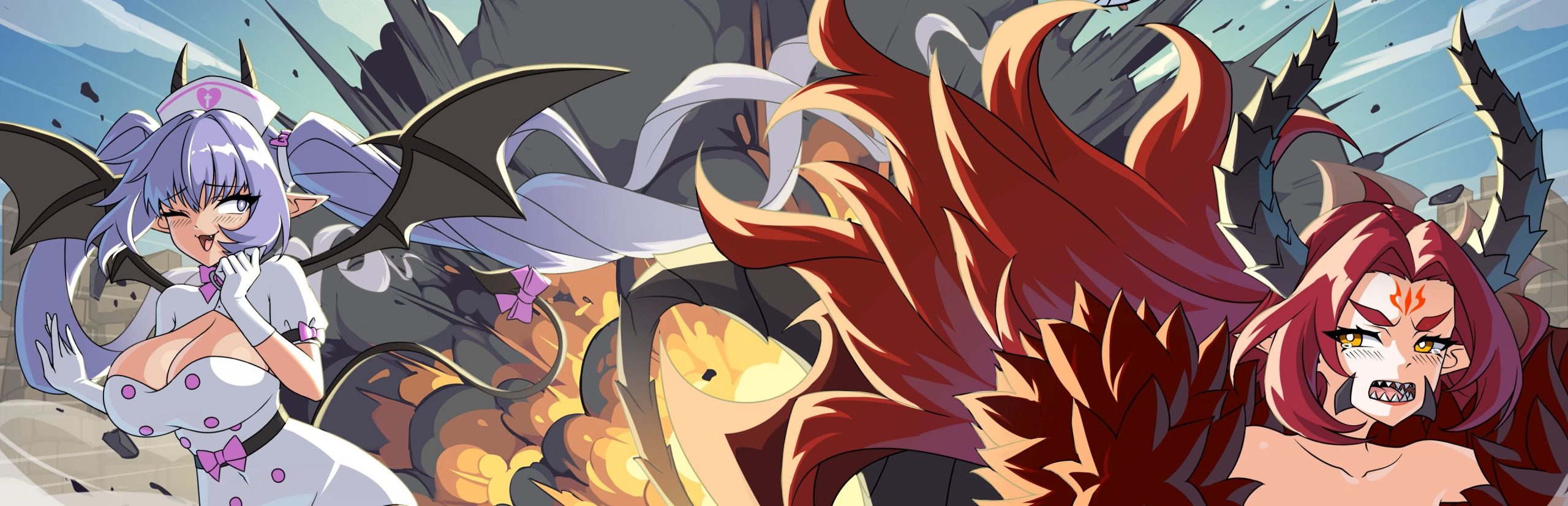 【PC/SLG/多语言】愤怒的迪克   Angry Dik [Demo]