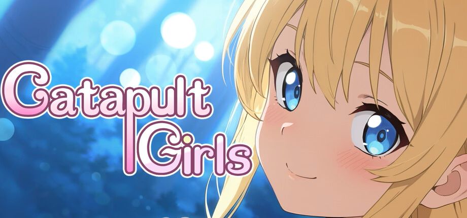 【PC/SLG/多语言】弹射器女孩   Catapult Girls-鱼乐杂货铺