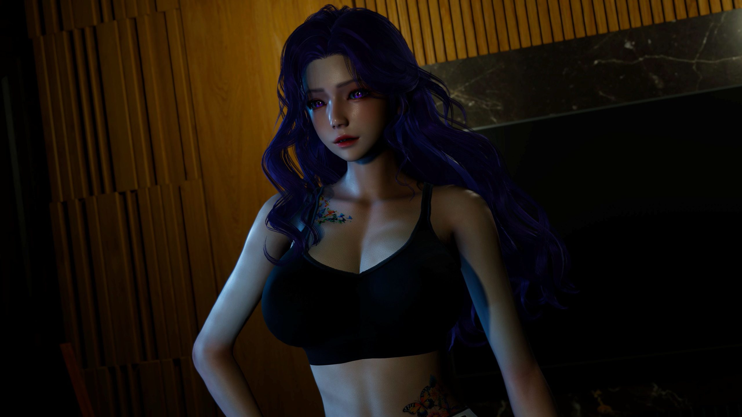 【PC/SLG/多语言】回声：我们告诉自己的谎言   Echoes: The Lies We Tell Ourselves [Ep.1 Public]-鱼乐杂货铺