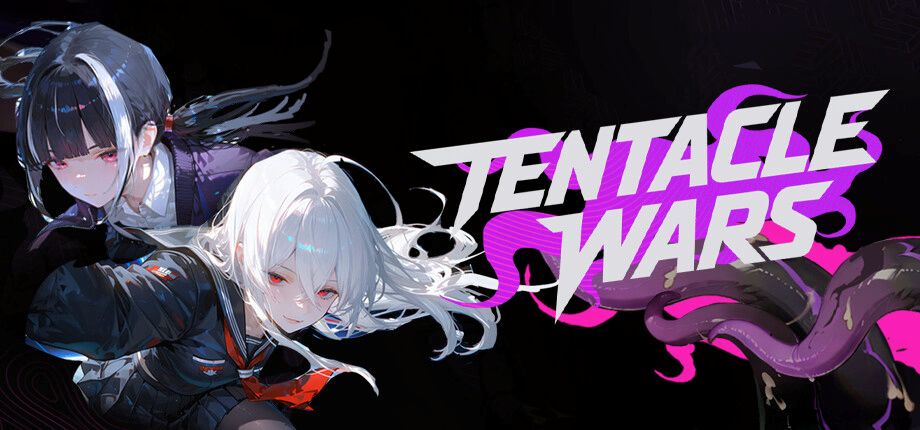 【PC/ACT/多语言】触手战争   Tentacle Wars-鱼乐杂货铺