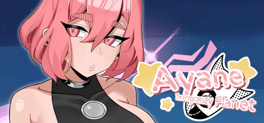 【PC/SLG/多语言】绫音：怀孕星球   Ayane: The Pregnancy Planet [Demo]-鱼乐杂货铺