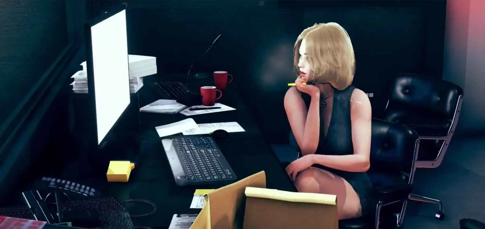 【PC+安卓/SLG/中文】肆无忌惮的异端IIv0.6-鱼乐杂货铺