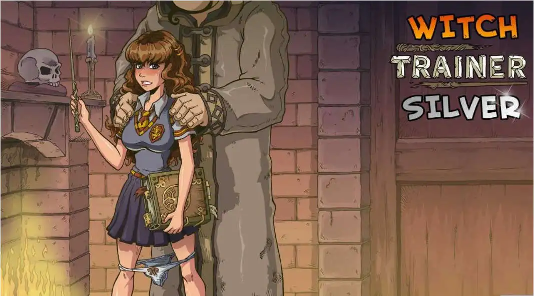 【PC+安卓/SLG/中文】赫敏：巫师教育（银版）V1.48-鱼乐杂货铺