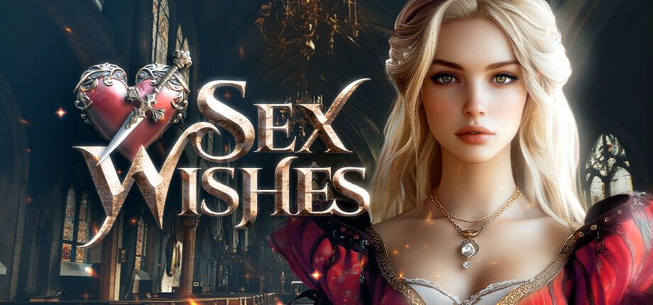 【PC/3D/多语言】性愿望   Sex Wishes [Demo]