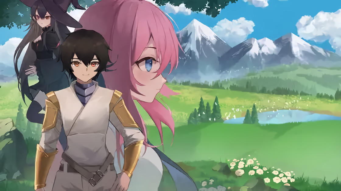 【PC/SLG/多语言】农耕勇者的皇家后宫   Farming Hero’s Royal Harem v24.12.22-鱼乐杂货铺