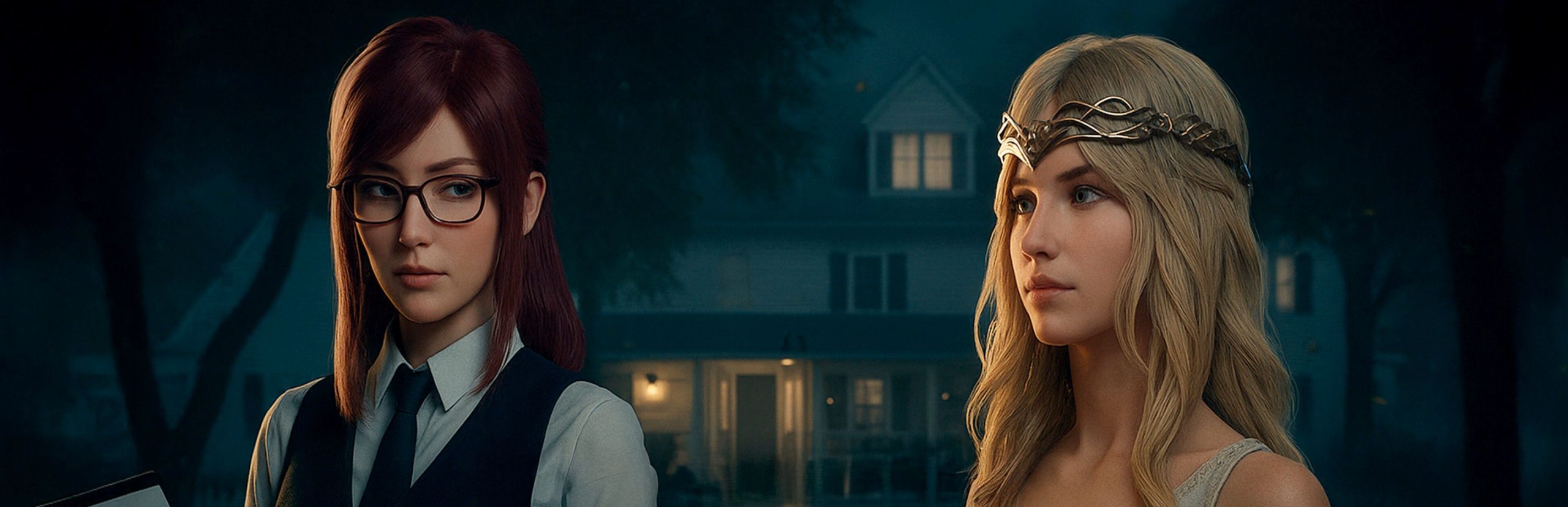 【PC/3D/英文】Ten Tek