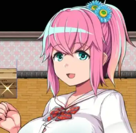 【PC+安卓/RPG/中文】羽澄与受孕 V1.11.1-鱼乐杂货铺