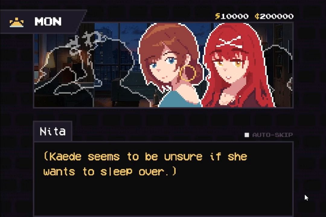 【PC+安卓/SLG/英文】REC v0.3.4.2-鱼乐杂货铺