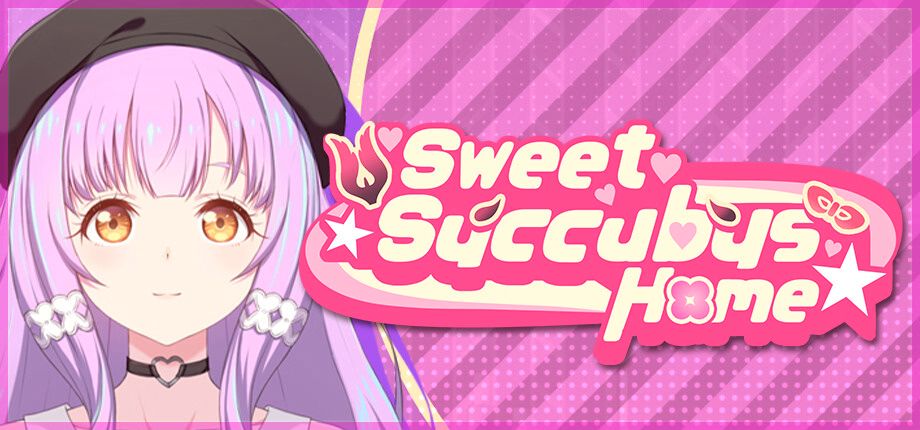 【PC/SLG/多语言】甜蜜魅魔之家[vD.1.2]