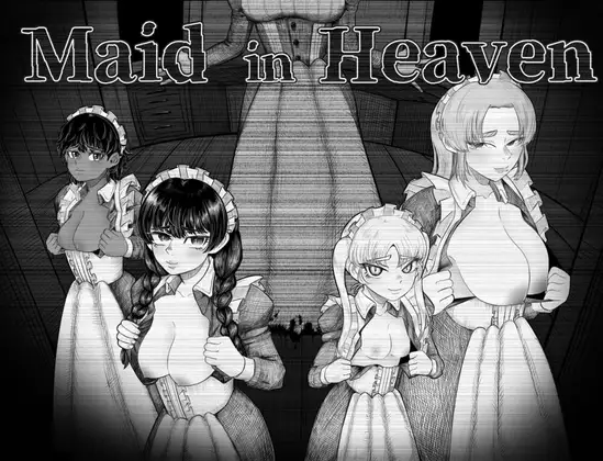 【PC/SLG/中文】天堂女仆 Maid in Heaven v1.0-鱼乐杂货铺