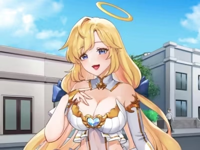 【PC/ACT/多语言】异世界卡车司机 ISEKAI Truck Driver [Demo]-鱼乐杂货铺