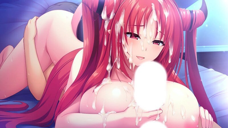 【PC/ADV/中文】异世界魔物娘热潮 向魔物娘老师学习涩涩恋爱学 異世界モンムスセンセーション モンムス先生と学ぶHな恋愛学-鱼乐杂货铺