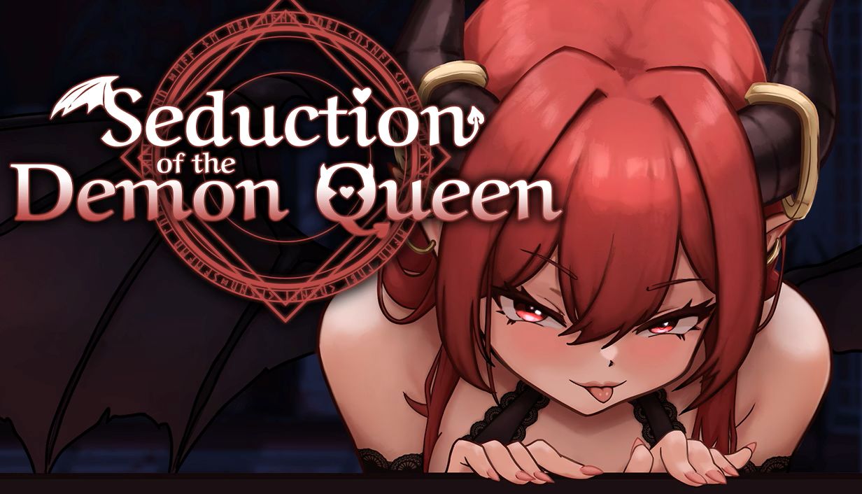 【PC+安卓/SLG/多语言】魔王的诱惑 Seduction of the Demon Queen [v0.3.5.3]-鱼乐杂货铺