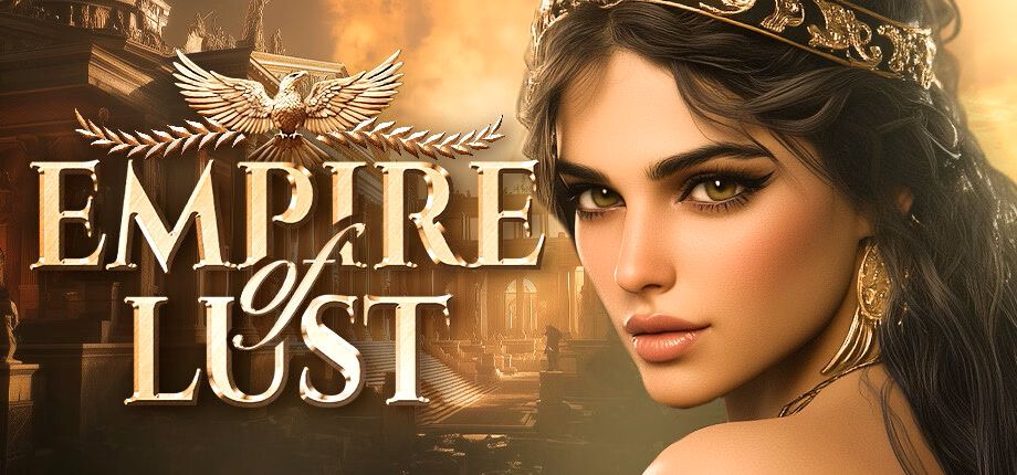 【PC/SLG/多语言】欲望帝国 Empire Of Lust