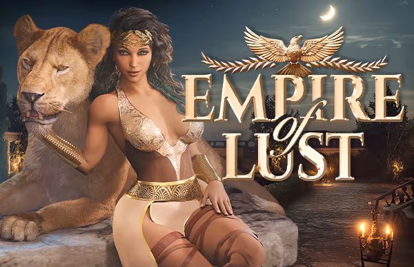 【PC/SLG/多语言】欲望帝国 Empire Of Lust-鱼乐杂货铺