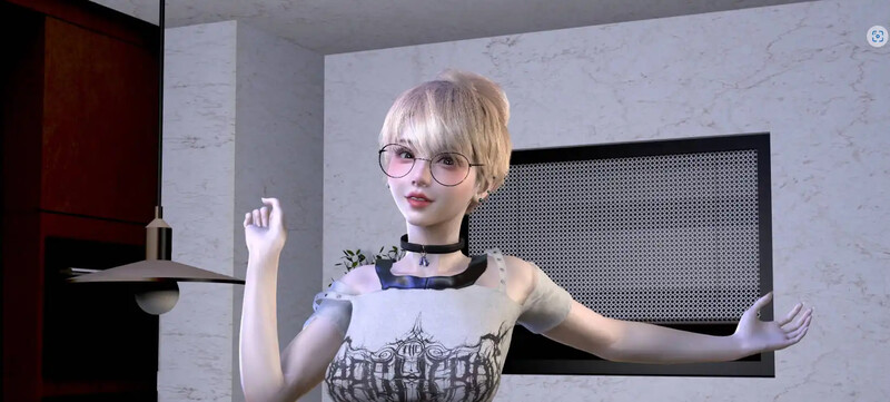 【PC+安卓/SLG/中文】NTR之谜 The Mystery of NTR v0.9