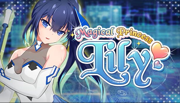 【PC/RPG/中文】魔法少女莉莉 Magical Princess Lily版 Ver1.0.95-鱼乐杂货铺