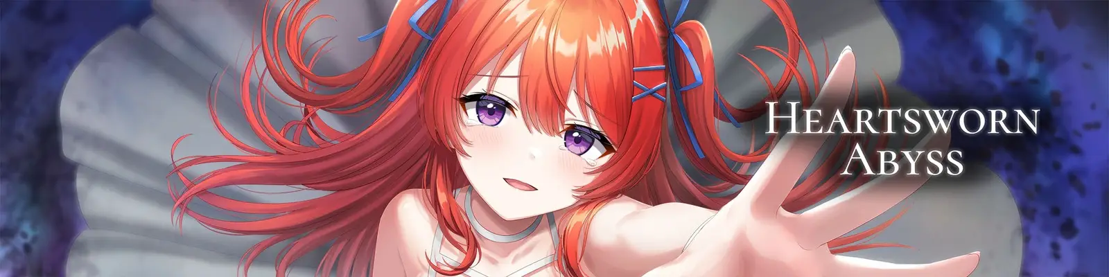 【PC+安卓/SLG/中文】心缚深渊:梦魇 Heartsworn Abyss: NighTmaRes v0.56