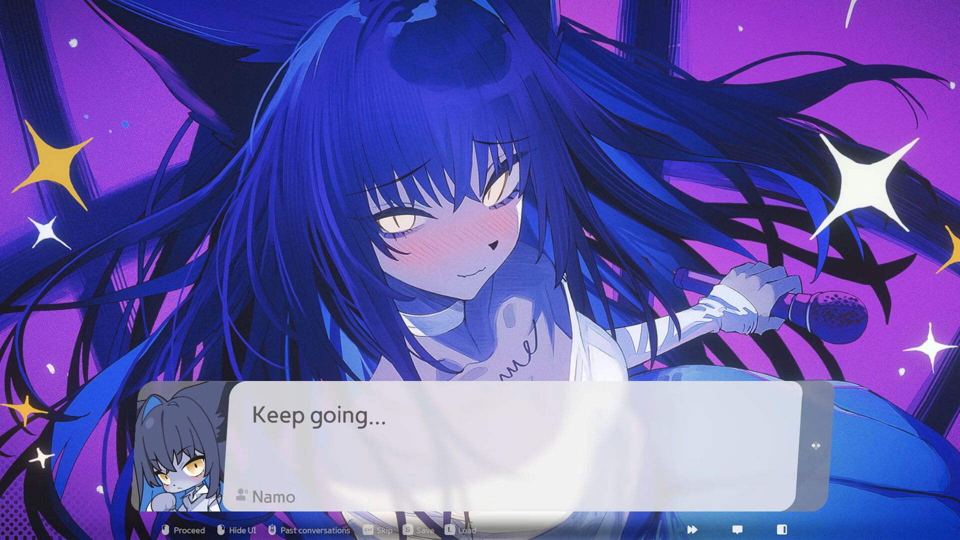 【PC/SLG/ACT/多语言】杨三妮的实验室 Sani Yang’s Laboratory [v1.0 + DLC]-鱼乐杂货铺