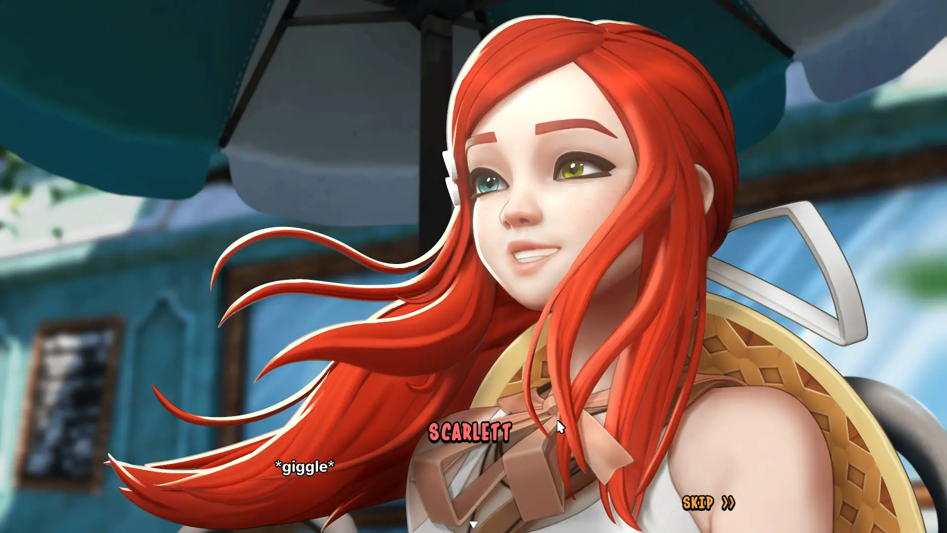 【PC/SLG/中文】桃山学院 Peach Hills Division V0.48.6-鱼乐杂货铺