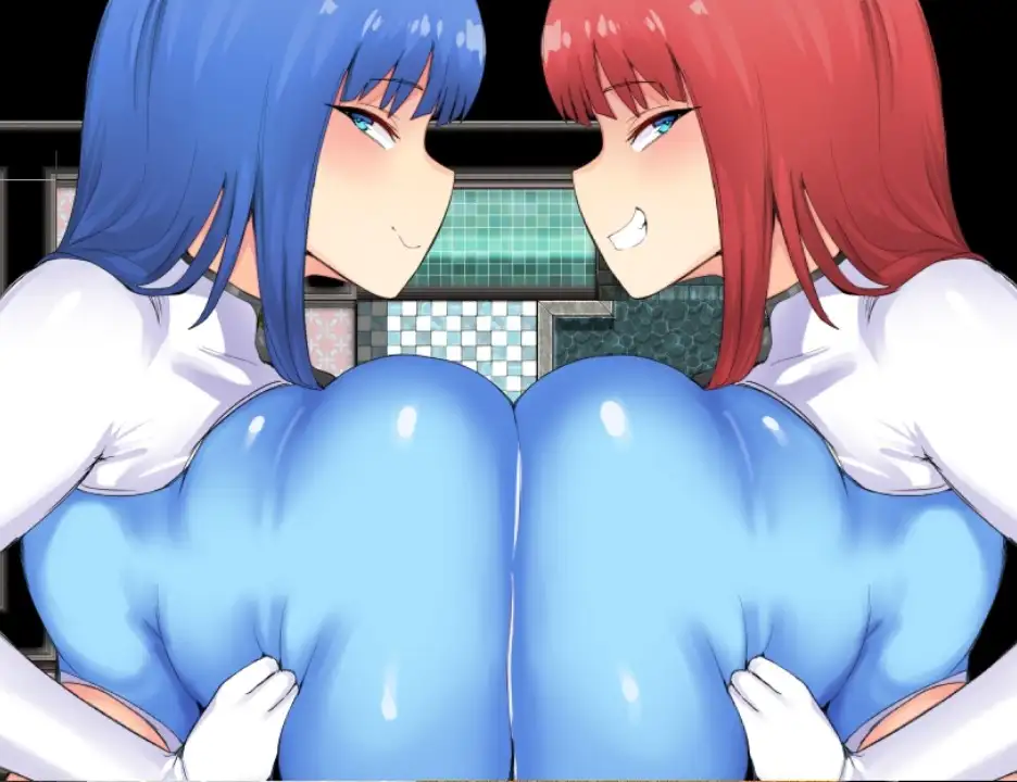 【PC+安卓/RPG/中文】NTR警察：未來特種部隊琉璃＆小櫻 v1.10-鱼乐杂货铺