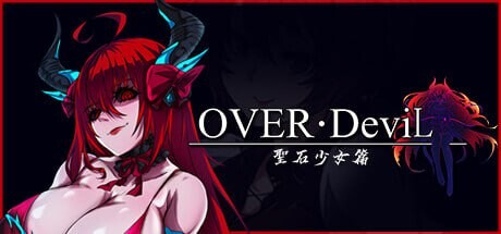 【PC+安卓/RPG/中文】OverDevil：圣石传说 v1.37