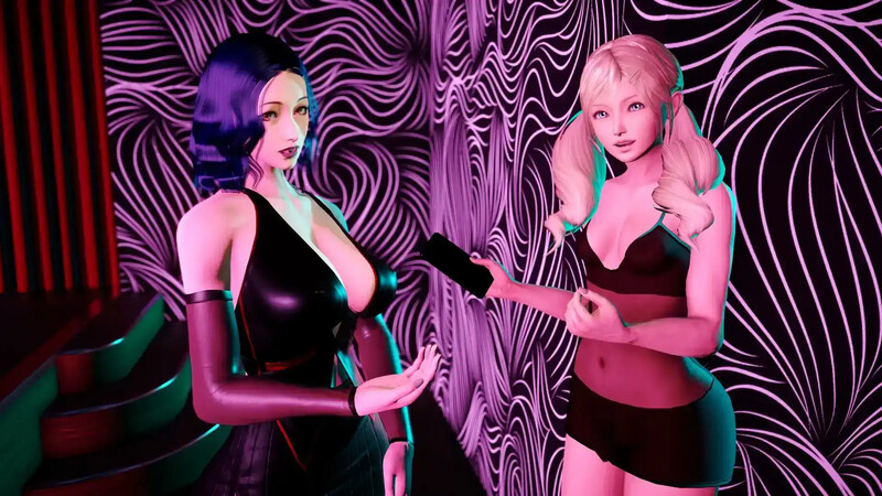 【PC/SLG/中文】裂谷中的房子 A House in the Rift v0.8.05b-鱼乐杂货铺