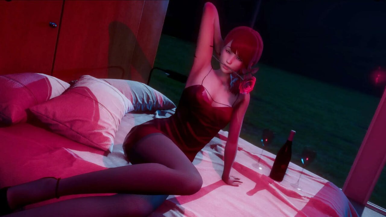 【PC+安卓/SLG/中文/赞助版】深度复兴 Depth’s Revival 2 [Ep.2]-鱼乐杂货铺