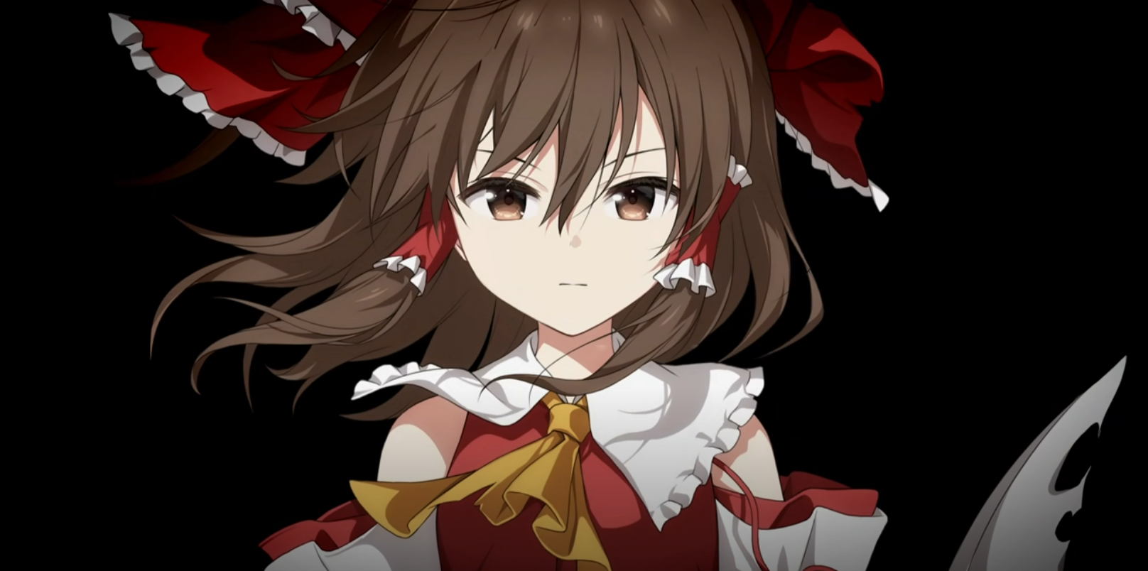 东方弹幕神乐 失落幻想 Touhou Danmaku Kagura Phantasia Lost V1.11.2-鱼乐杂货铺