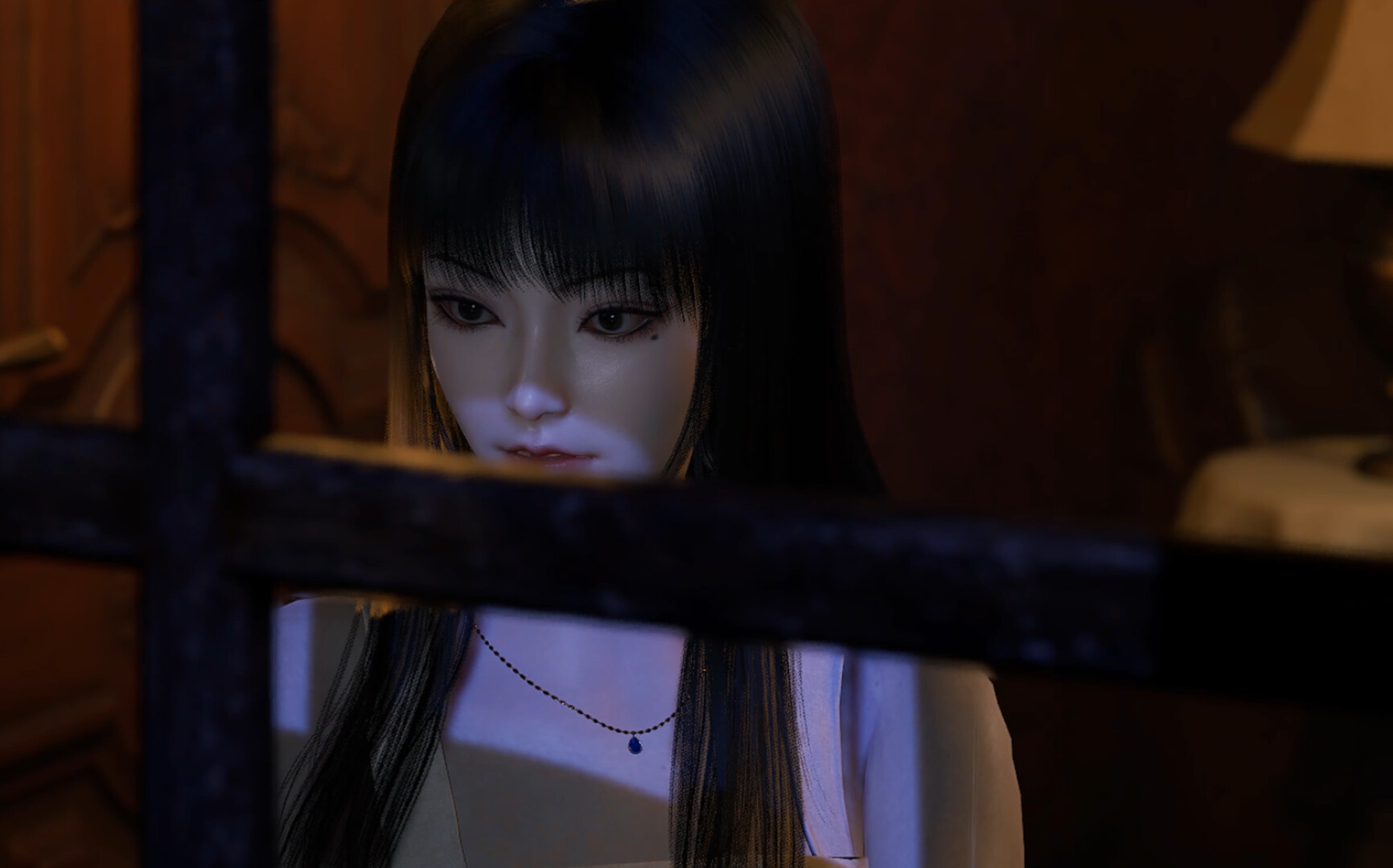 伊藤润二狂热 : 无止的囹圄-鱼乐杂货铺