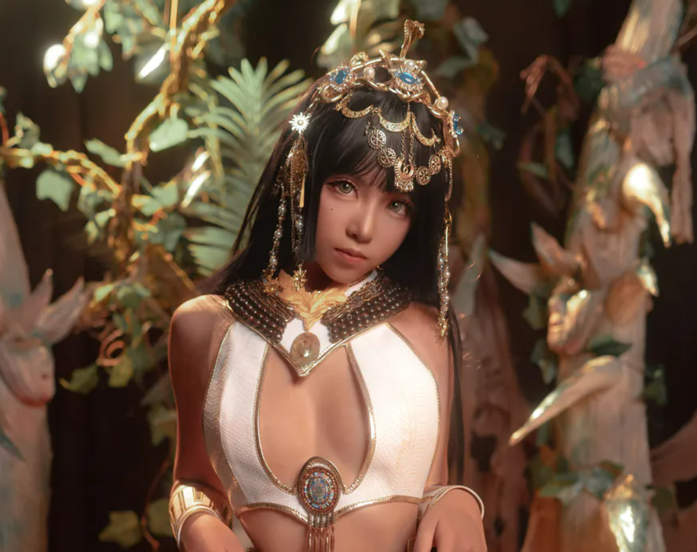 邦尼CosPlayer-鱼乐杂货铺