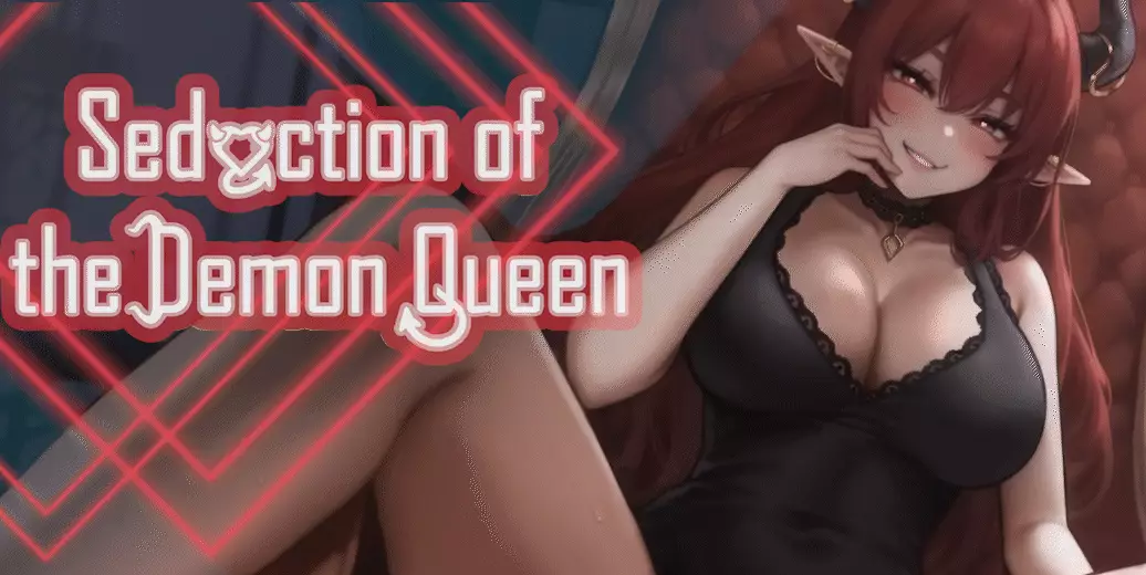 【PC+安卓/SLG/官方中文】魔王的诱惑 Seduction of the Demon Queen [v0.6.0.0]-鱼乐杂货铺-免费的优质绅士游戏网站