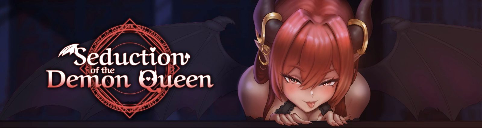【PC+安卓/SLG/官方中文】魔王的诱惑 Seduction of the Demon Queen [v0.6.0.0]