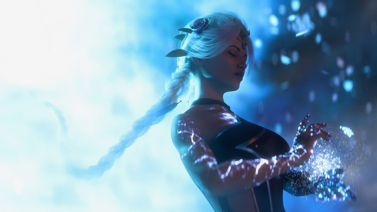 【PC+安卓/SLG/中文】七界：拉菲恩圣地 重制版 R1&2 v0.21-鱼乐杂货铺