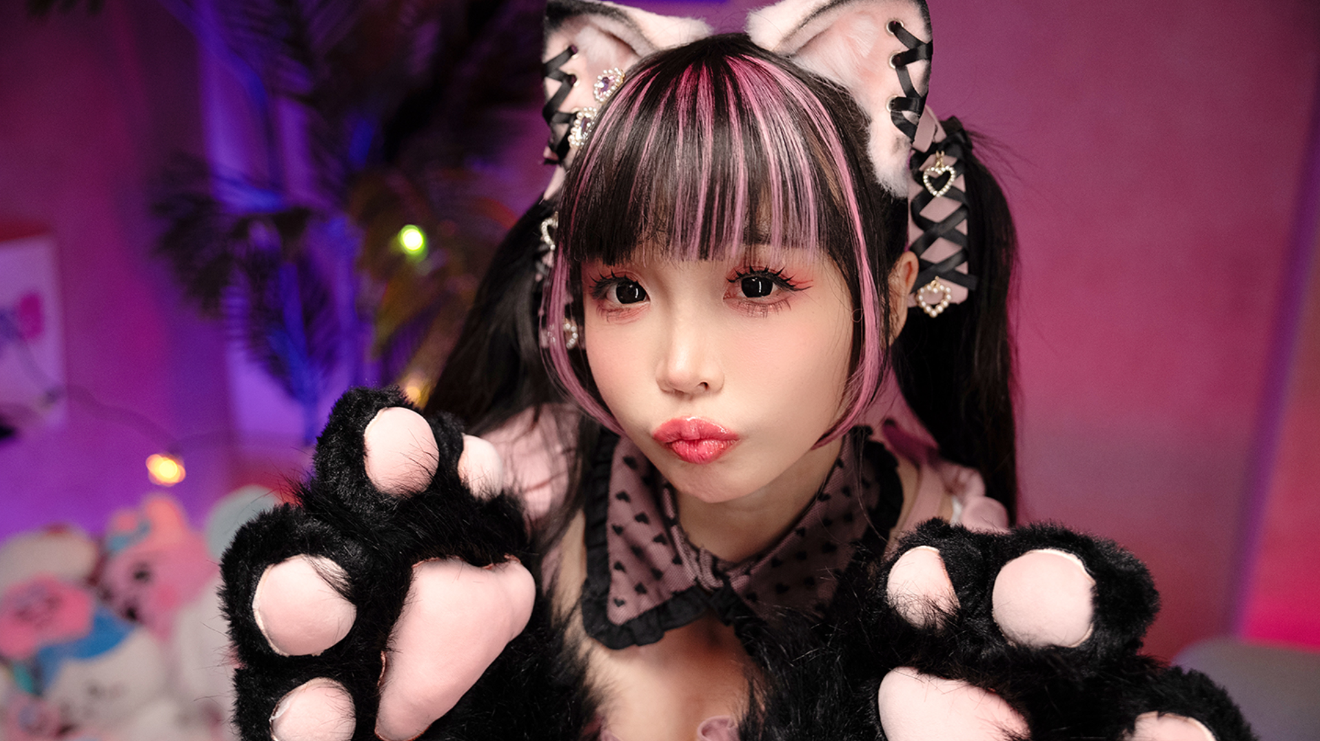 【PC/SLG/中文】涩点点 处男大战地雷系痴女 3P极乐初夜 苏樱花