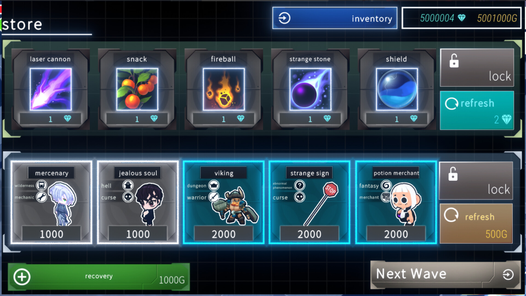 图片[4]-露娜和索尔 梦境守护者 ——快乐的开始 鱼乐杂货铺-鱼乐杂货铺