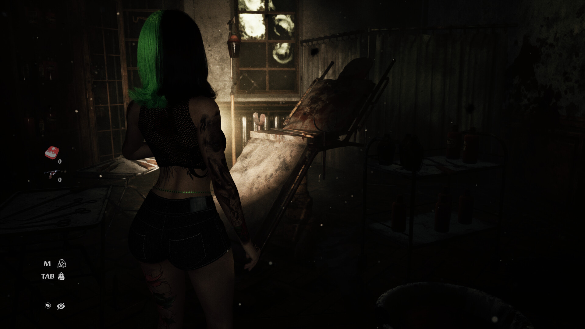 图片[14]-破碎天堂 塞壬之井 Siren’s Well 惧潮低语-裂梦魅影+全DLC ——快乐的开始 鱼乐杂货铺-鱼乐杂货铺