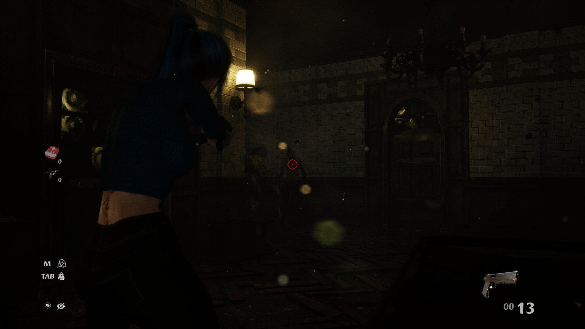 图片[16]-破碎天堂 塞壬之井 Siren’s Well 惧潮低语-裂梦魅影+全DLC ——快乐的开始 鱼乐杂货铺-鱼乐杂货铺