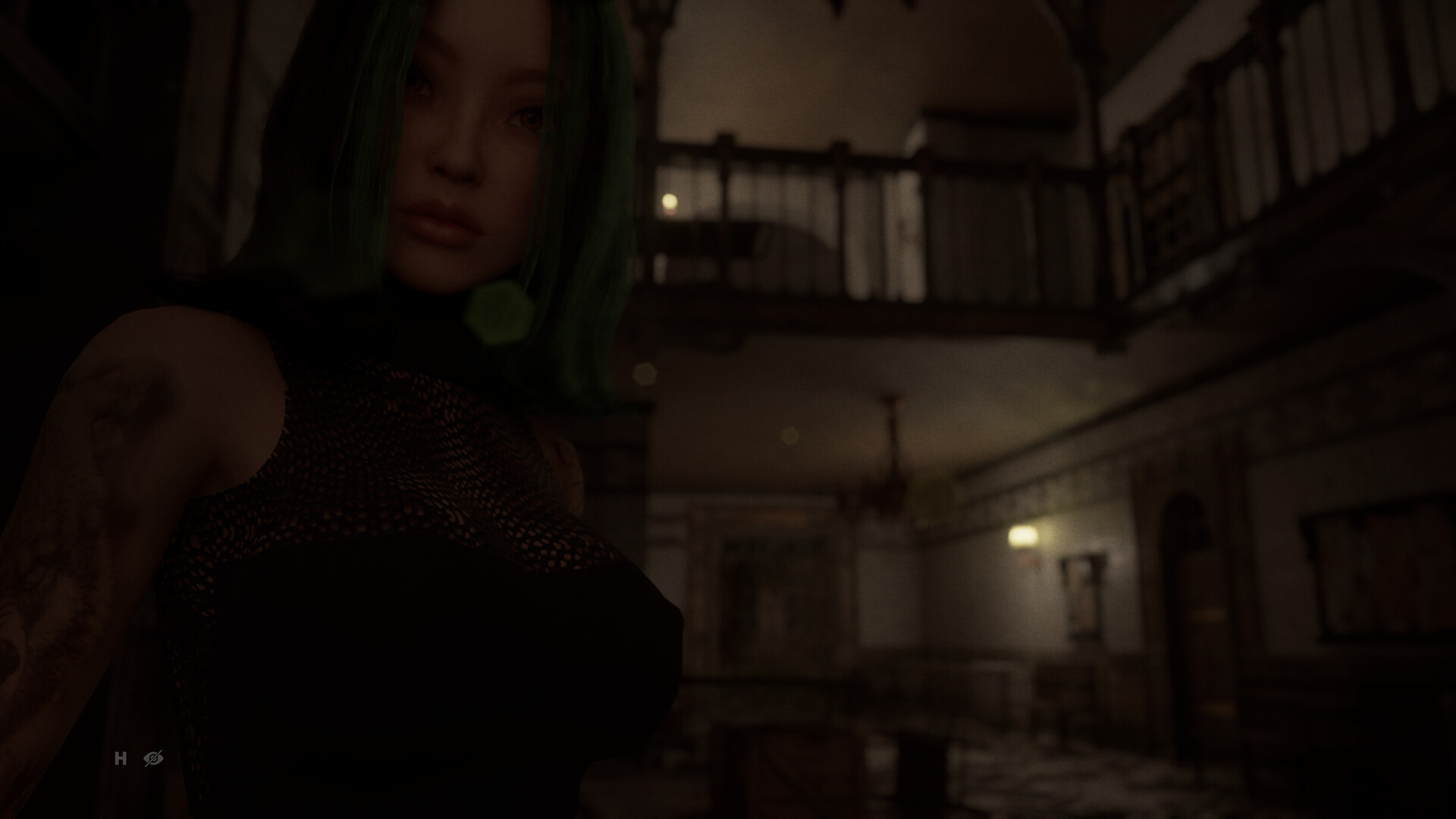 图片[10]-破碎天堂 塞壬之井 Siren’s Well 惧潮低语-裂梦魅影+全DLC ——快乐的开始 鱼乐杂货铺-鱼乐杂货铺