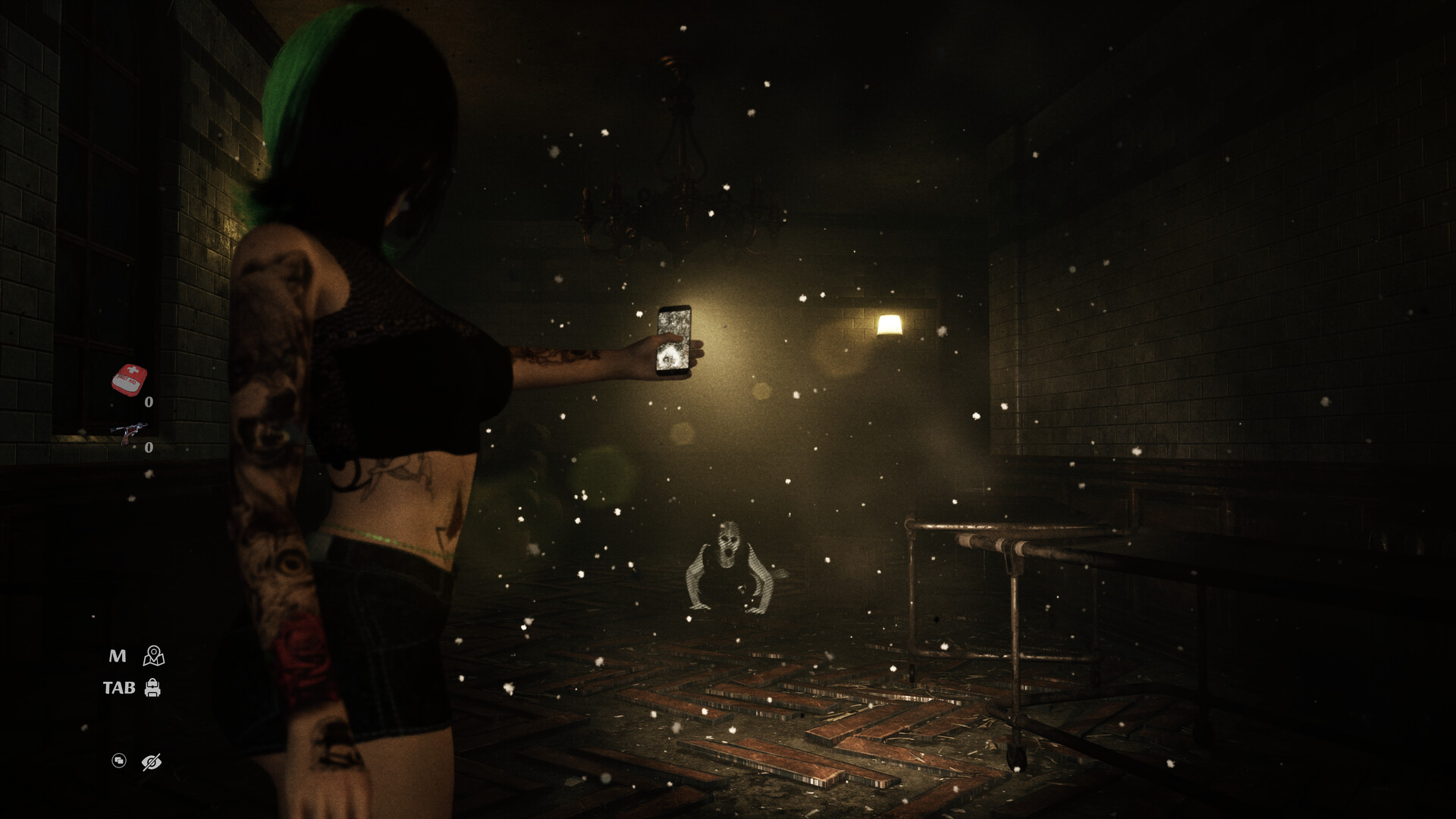 图片[15]-破碎天堂 塞壬之井 Siren’s Well 惧潮低语-裂梦魅影+全DLC ——快乐的开始 鱼乐杂货铺-鱼乐杂货铺