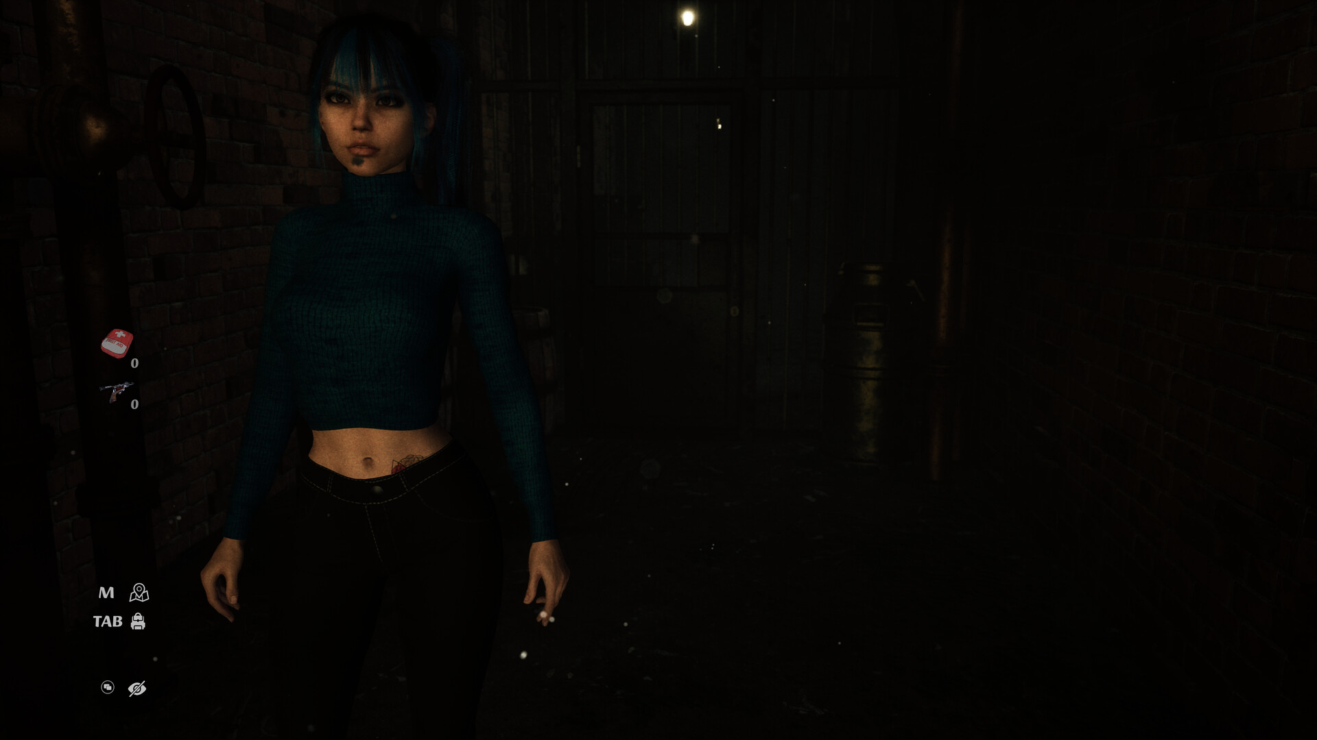 图片[12]-破碎天堂 塞壬之井 Siren’s Well 惧潮低语-裂梦魅影+全DLC ——快乐的开始 鱼乐杂货铺-鱼乐杂货铺